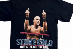Vintage Stone Cold T Shirts: Austin 3:16 Apparel Vintage Treasures: Discover Rare Antiques, Collectibles & Retro Finds Vintage Stone Cold T Shirts: Austin 3:16 Apparel | Vintage Treasures: Discover Rare Antiques, Collectibles & Retro Finds