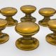 Timeless Treasures: Vintage Brass Cabinet Knobs &amp; More! | Vintage Treasures: Discover Rare Antiques, Collectibles & Retro Finds