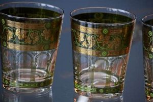 Timeless Tipples: Vintage Old Fashioned Glasses Style Vintage Treasures: Discover Rare Antiques, Collectibles & Retro Finds Timeless Tipples: Vintage Old Fashioned Glasses Style | Vintage Treasures: Discover Rare Antiques, Collectibles & Retro Finds