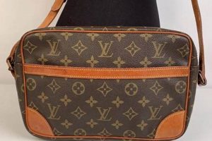Find Your Dream: Vintage Louis Vuitton Crossbody Bags Vintage Treasures: Discover Rare Antiques, Collectibles & Retro Finds Find Your Dream: Vintage Louis Vuitton Crossbody Bags | Vintage Treasures: Discover Rare Antiques, Collectibles & Retro Finds