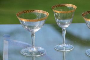 Timeless Vintage Gold Rimmed Glasses: Style & Elegance Vintage Treasures: Discover Rare Antiques, Collectibles & Retro Finds Timeless Vintage Gold Rimmed Glasses: Style & Elegance | Vintage Treasures: Discover Rare Antiques, Collectibles & Retro Finds