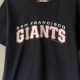 Vintage San Francisco Giants Shirt | Vintage Treasures: Discover Rare Antiques, Collectibles & Retro Finds