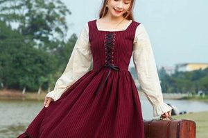 Shop Authentic Vintage French Dresses - [Brand Name] | Vintage Treasures: Discover Rare Antiques, Collectibles & Retro Finds