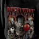 Rare Vintage Pennywise Shirt: Collector's Horror Tee! | Vintage Treasures: Discover Rare Antiques, Collectibles & Retro Finds