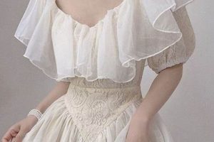 Timeless Charm: Ruffle Vintage Dress Styles & Trends Vintage Treasures: Discover Rare Antiques, Collectibles & Retro Finds Timeless Charm: Ruffle Vintage Dress Styles & Trends | Vintage Treasures: Discover Rare Antiques, Collectibles & Retro Finds