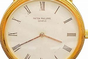 Buy Iconic Vintage Patek Philippe Watches | Guide Vintage Treasures: Discover Rare Antiques, Collectibles & Retro Finds Buy Iconic Vintage Patek Philippe Watches | Guide | Vintage Treasures: Discover Rare Antiques, Collectibles & Retro Finds