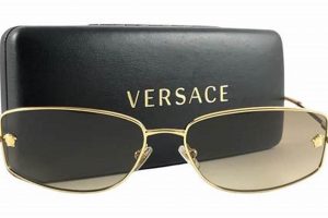 Timeless Style: Vintage Versace Glasses for You! Vintage Treasures: Discover Rare Antiques, Collectibles & Retro Finds Timeless Style: Vintage Versace Glasses for You! | Vintage Treasures: Discover Rare Antiques, Collectibles & Retro Finds