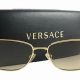 Timeless Style: Vintage Versace Glasses for You! | Vintage Treasures: Discover Rare Antiques, Collectibles & Retro Finds