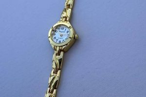 Timeless Gold: Vintage Ladies Gold Watch Beauty & Elegance Vintage Treasures: Discover Rare Antiques, Collectibles & Retro Finds Timeless Gold: Vintage Ladies Gold Watch Beauty & Elegance | Vintage Treasures: Discover Rare Antiques, Collectibles & Retro Finds