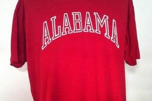 Vintage Alabama Crimson Tide Shirt Vintage Treasures: Discover Rare Antiques, Collectibles & Retro Finds Vintage Alabama Crimson Tide Shirt | Vintage Treasures: Discover Rare Antiques, Collectibles & Retro Finds