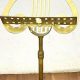 Buy Vintage Brass Music Stand: Antique Decor & More | Vintage Treasures: Discover Rare Antiques, Collectibles & Retro Finds