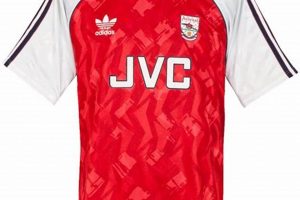 Shop Authentic Vintage Arsenal Jerseys: History on Your Back Vintage Treasures: Discover Rare Antiques, Collectibles & Retro Finds Shop Authentic Vintage Arsenal Jerseys: History on Your Back | Vintage Treasures: Discover Rare Antiques, Collectibles & Retro Finds