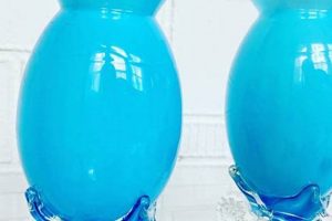 Collecting: Vintage Turquoise Glass Treasures & Values Vintage Treasures: Discover Rare Antiques, Collectibles & Retro Finds Collecting: Vintage Turquoise Glass Treasures & Values | Vintage Treasures: Discover Rare Antiques, Collectibles & Retro Finds