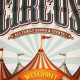 Buy Circus Vintage Posters Now: Price & History | Vintage Treasures: Discover Rare Antiques, Collectibles & Retro Finds