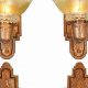 Illuminate with Antique Vintage Sconce Light Fixtures | Vintage Treasures: Discover Rare Antiques, Collectibles & Retro Finds