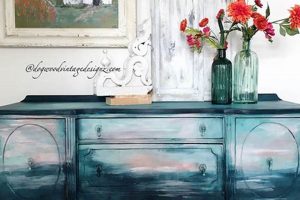 Shop Exquisite Hand Painted Vintage Furniture Today! Vintage Treasures: Discover Rare Antiques, Collectibles & Retro Finds Shop Exquisite Hand Painted Vintage Furniture Today! | Vintage Treasures: Discover Rare Antiques, Collectibles & Retro Finds