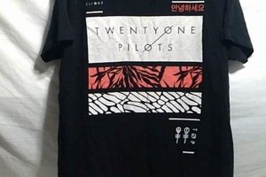 Collecting Vintage Twenty One Pilots Shirts: RARE Finds! Vintage Treasures: Discover Rare Antiques, Collectibles & Retro Finds Collecting Vintage Twenty One Pilots Shirts: RARE Finds! | Vintage Treasures: Discover Rare Antiques, Collectibles & Retro Finds
