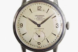Unlock Visionary Vintage Watches: Collectible Timepieces Vintage Treasures: Discover Rare Antiques, Collectibles & Retro Finds Unlock Visionary Vintage Watches: Collectible Timepieces | Vintage Treasures: Discover Rare Antiques, Collectibles & Retro Finds