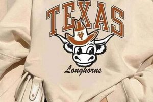 Shop Rare Vintage Longhorn Shirts: Texas Tee Collection | Vintage Treasures: Discover Rare Antiques, Collectibles & Retro Finds