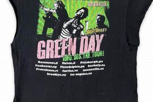 Rare Green Day Shirt Vintage Finds + Collectibles Vintage Treasures: Discover Rare Antiques, Collectibles & Retro Finds Rare Green Day Shirt Vintage Finds + Collectibles | Vintage Treasures: Discover Rare Antiques, Collectibles & Retro Finds