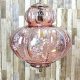 Illuminate with Antique Vintage Glass Hanging Lamps Decor | Vintage Treasures: Discover Rare Antiques, Collectibles & Retro Finds