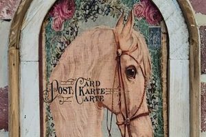 Rustic Charm: Vintage Western Wall Art Decor Ideas Vintage Treasures: Discover Rare Antiques, Collectibles & Retro Finds Rustic Charm: Vintage Western Wall Art Decor Ideas | Vintage Treasures: Discover Rare Antiques, Collectibles & Retro Finds