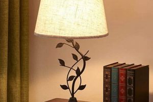 Illuminate Your Space: Vintage Bedside Lamp Decor Vintage Treasures: Discover Rare Antiques, Collectibles & Retro Finds Illuminate Your Space: Vintage Bedside Lamp Decor | Vintage Treasures: Discover Rare Antiques, Collectibles & Retro Finds