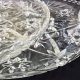 Buy Glass Serving Platters Vintage: Antique & Collectible | Vintage Treasures: Discover Rare Antiques, Collectibles & Retro Finds