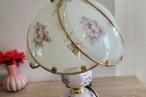 Illuminate Your Space: Vintage Touch Lamp Collection Vintage Treasures: Discover Rare Antiques, Collectibles & Retro Finds Illuminate Your Space: Vintage Touch Lamp Collection | Vintage Treasures: Discover Rare Antiques, Collectibles & Retro Finds