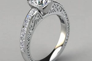Timeless Vintage Engraved Engagement Rings: Styles & Beyond Vintage Treasures: Discover Rare Antiques, Collectibles & Retro Finds Timeless Vintage Engraved Engagement Rings: Styles & Beyond | Vintage Treasures: Discover Rare Antiques, Collectibles & Retro Finds