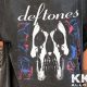 Rare Deftones Vintage Shirt: Shop Authentic Band Tees | Vintage Treasures: Discover Rare Antiques, Collectibles & Retro Finds