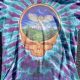 Grateful Dead Tie Dye Tee: 1994 Vermont Vintage Shirt | Vintage Treasures: Discover Rare Antiques, Collectibles & Retro Finds