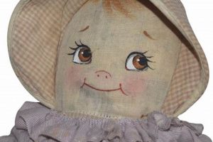 Antique Painted Face Doll: Vintage Cloth Treasures Vintage Treasures: Discover Rare Antiques, Collectibles & Retro Finds Antique Painted Face Doll: Vintage Cloth Treasures | Vintage Treasures: Discover Rare Antiques, Collectibles & Retro Finds