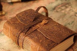 Buy A Classic: Vintage Leather Journal & More! Vintage Treasures: Discover Rare Antiques, Collectibles & Retro Finds Buy A Classic: Vintage Leather Journal & More! | Vintage Treasures: Discover Rare Antiques, Collectibles & Retro Finds