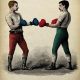 Own History: Vintage Boxing Prints Collection + | Vintage Treasures: Discover Rare Antiques, Collectibles & Retro Finds