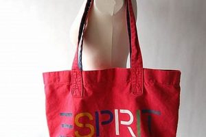 Timeless Style: Vintage Esprit Tote Bag & Beyond! Vintage Treasures: Discover Rare Antiques, Collectibles & Retro Finds Timeless Style: Vintage Esprit Tote Bag & Beyond! | Vintage Treasures: Discover Rare Antiques, Collectibles & Retro Finds