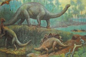 Collecting Vintage Dinosaur Art: A Prehistoric Passion Vintage Treasures: Discover Rare Antiques, Collectibles & Retro Finds Collecting Vintage Dinosaur Art: A Prehistoric Passion | Vintage Treasures: Discover Rare Antiques, Collectibles & Retro Finds