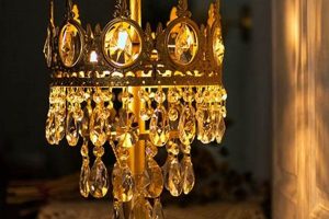 Illuminate with Elegance: Vintage Crystal Floor Lamps for Luxe Homes Vintage Treasures: Discover Rare Antiques, Collectibles & Retro Finds Illuminate with Elegance: Vintage Crystal Floor Lamps for Luxe Homes | Vintage Treasures: Discover Rare Antiques, Collectibles & Retro Finds