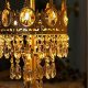 Illuminate with Elegance: Vintage Crystal Floor Lamps for Luxe Homes | Vintage Treasures: Discover Rare Antiques, Collectibles & Retro Finds