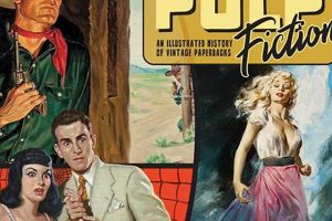 Dive into Vintage Pulp Art: History & Collecting Vintage Treasures: Discover Rare Antiques, Collectibles & Retro Finds Dive into Vintage Pulp Art: History & Collecting | Vintage Treasures: Discover Rare Antiques, Collectibles & Retro Finds