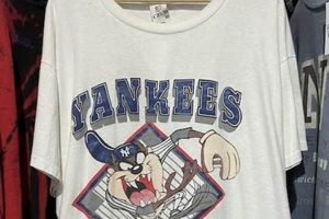 Shop Classic New York Yankees Vintage Shirts Today! Vintage Treasures: Discover Rare Antiques, Collectibles & Retro Finds Shop Classic New York Yankees Vintage Shirts Today! | Vintage Treasures: Discover Rare Antiques, Collectibles & Retro Finds
