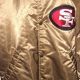 Own a Classic: Vintage 49er Jacket - Collector's Item! | Vintage Treasures: Discover Rare Antiques, Collectibles & Retro Finds