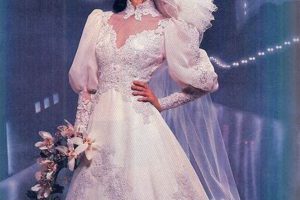 Shop Exquisite Vintage 80s Wedding Dresses Now! Vintage Treasures: Discover Rare Antiques, Collectibles & Retro Finds Shop Exquisite Vintage 80s Wedding Dresses Now! | Vintage Treasures: Discover Rare Antiques, Collectibles & Retro Finds