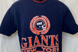 Shop: Authentic NY Giants Vintage Shirts - Throwback Tees Vintage Treasures: Discover Rare Antiques, Collectibles & Retro Finds Shop: Authentic NY Giants Vintage Shirts - Throwback Tees | Vintage Treasures: Discover Rare Antiques, Collectibles & Retro Finds