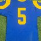 Buy Vintage LA Rams Jersey: Authentic Football Gear | Vintage Treasures: Discover Rare Antiques, Collectibles & Retro Finds