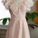 Timeless Vintage Ruffle Dress Styles: Buy &amp; Adore! | Vintage Treasures: Discover Rare Antiques, Collectibles & Retro Finds