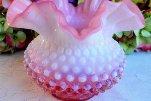 Collecting Vintage Fenton Glass Vases: Art & Value Vintage Treasures: Discover Rare Antiques, Collectibles & Retro Finds Collecting Vintage Fenton Glass Vases: Art & Value | Vintage Treasures: Discover Rare Antiques, Collectibles & Retro Finds