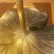 Shine: Vintage Lily Pad Lamps - Decor Lighting | Vintage Treasures: Discover Rare Antiques, Collectibles & Retro Finds