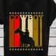 Ride On: Vintage Cowboy T Shirt Treasures | Vintage Treasures: Discover Rare Antiques, Collectibles & Retro Finds