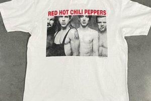 Guide to Vintage RHCP Shirts (Bay Island Tag) Value! Vintage Treasures: Discover Rare Antiques, Collectibles & Retro Finds Guide to Vintage RHCP Shirts (Bay Island Tag) Value! | Vintage Treasures: Discover Rare Antiques, Collectibles & Retro Finds